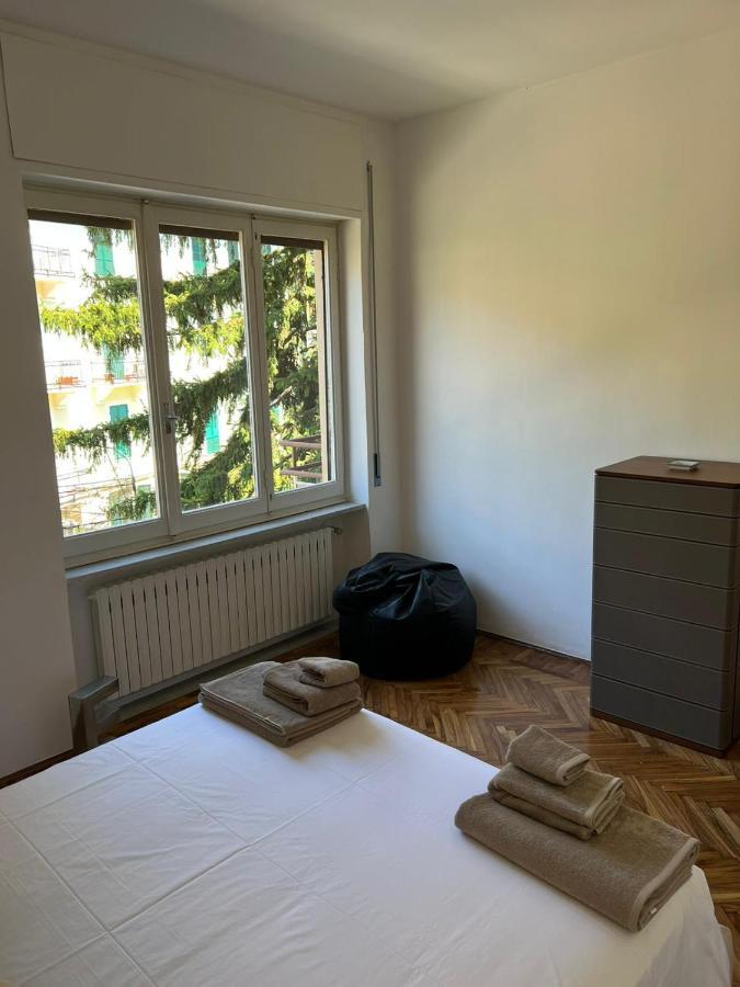Appartamento Nel Parco Sanremo Exterior foto