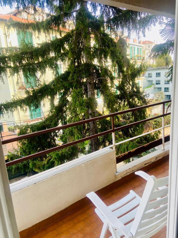 Appartamento Nel Parco Sanremo Exterior foto