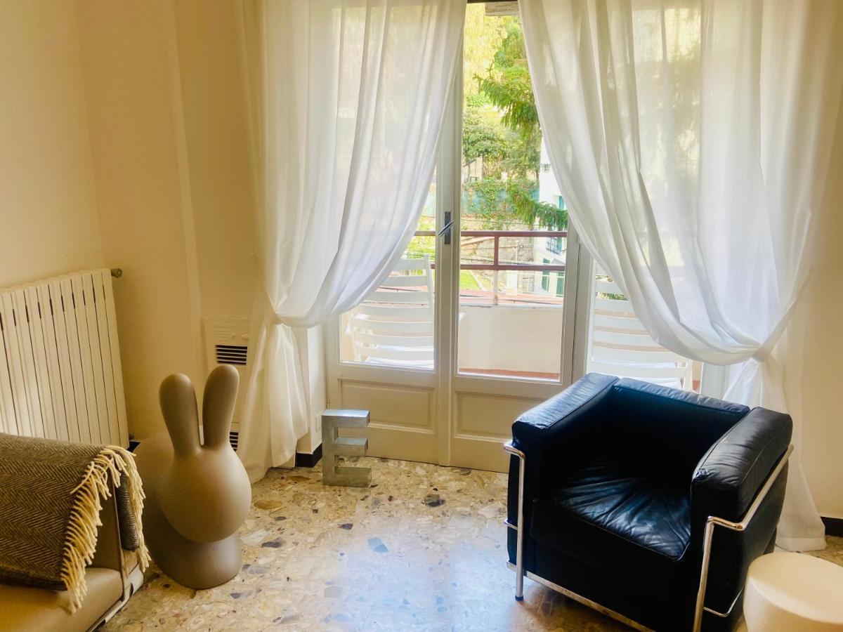 Appartamento Nel Parco Sanremo Exterior foto